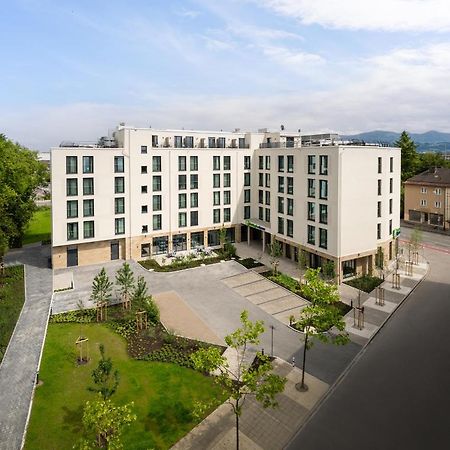Holiday Inn Express - Rosenheim By Ihg Buitenkant foto