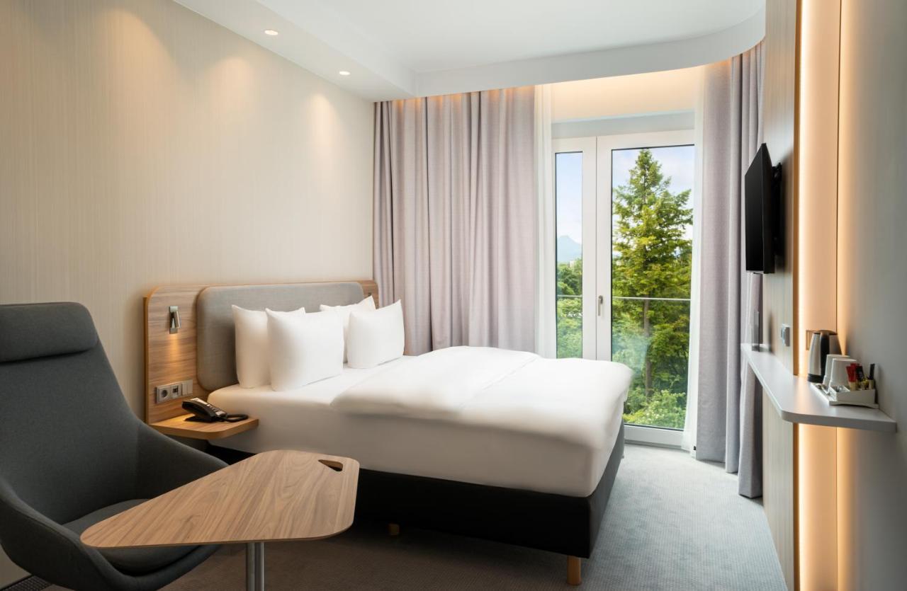 Holiday Inn Express - Rosenheim By Ihg Buitenkant foto