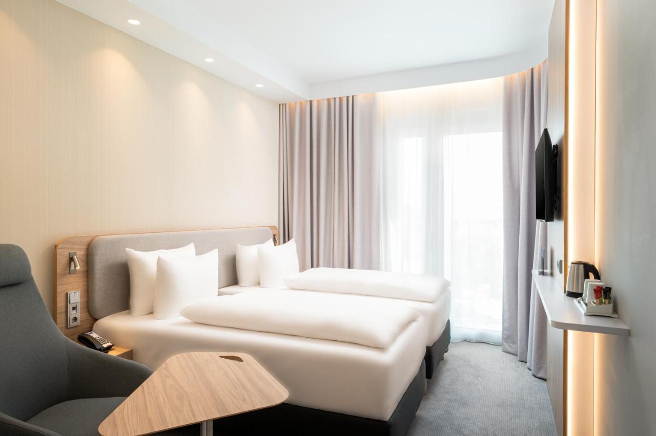 Holiday Inn Express - Rosenheim By Ihg Buitenkant foto
