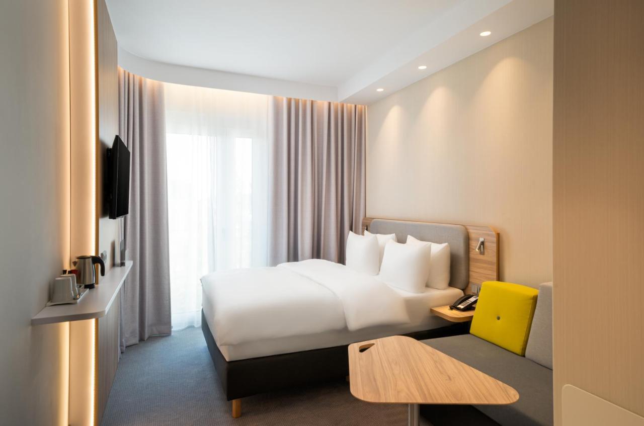 Holiday Inn Express - Rosenheim By Ihg Buitenkant foto
