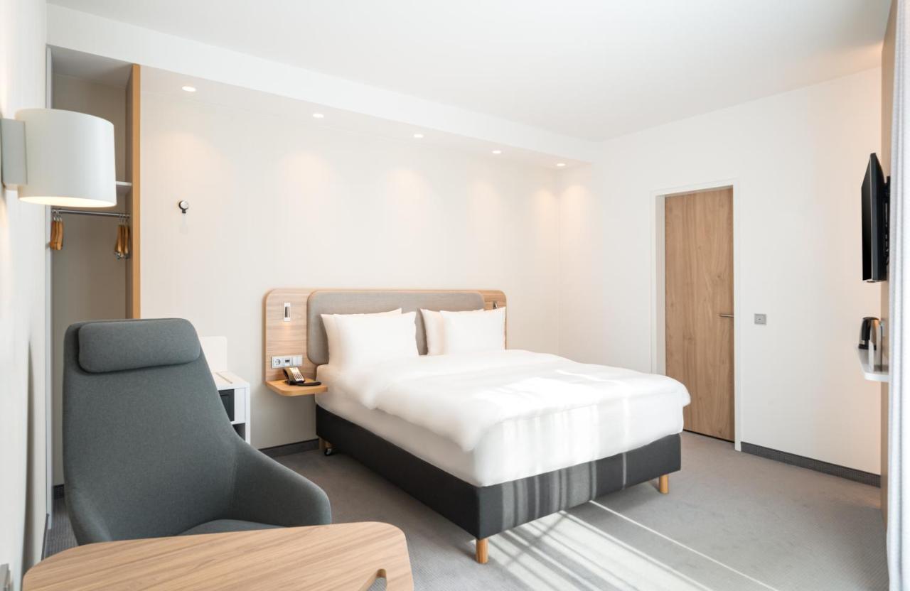 Holiday Inn Express - Rosenheim By Ihg Buitenkant foto