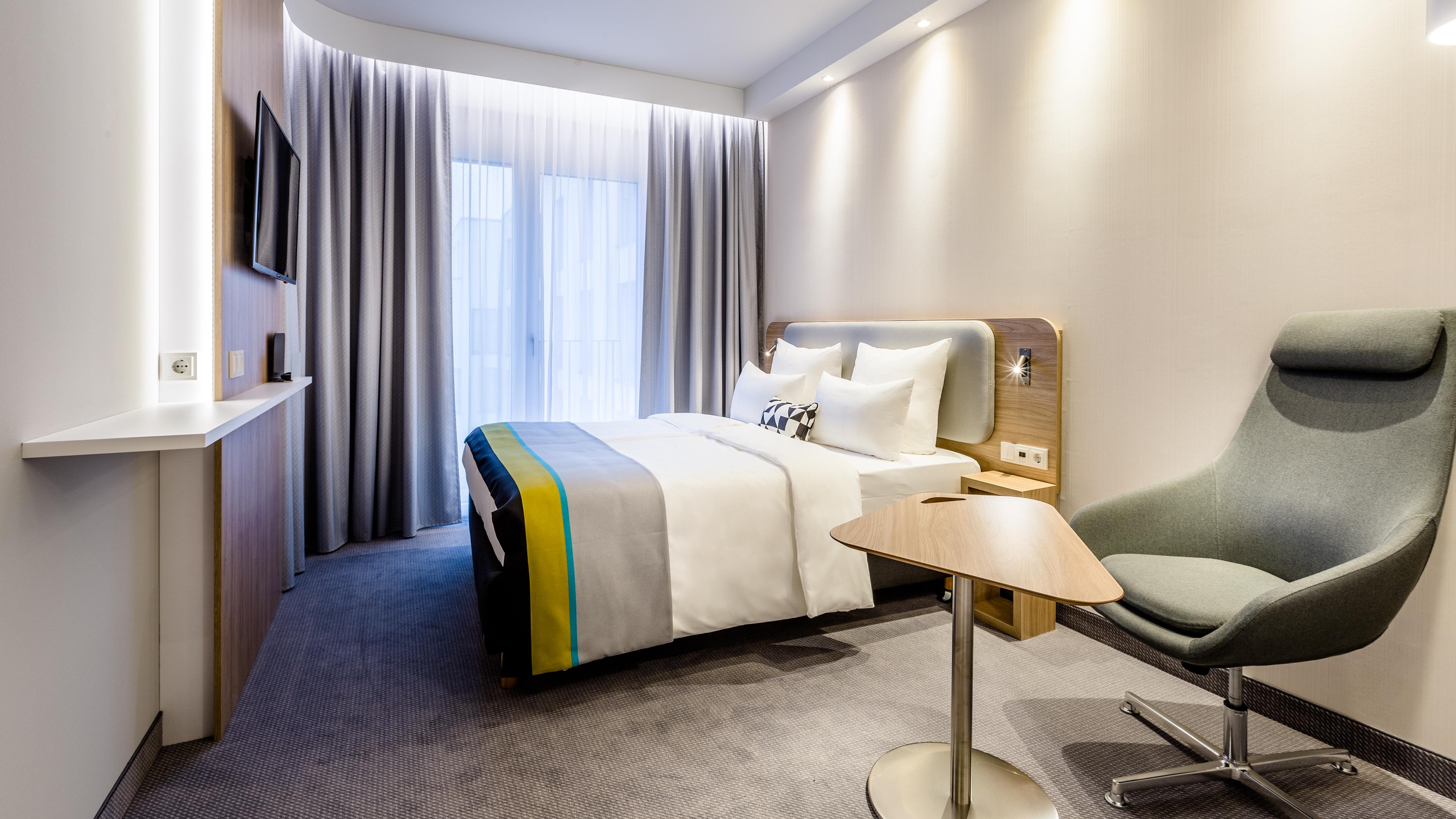Holiday Inn Express - Rosenheim By Ihg Buitenkant foto