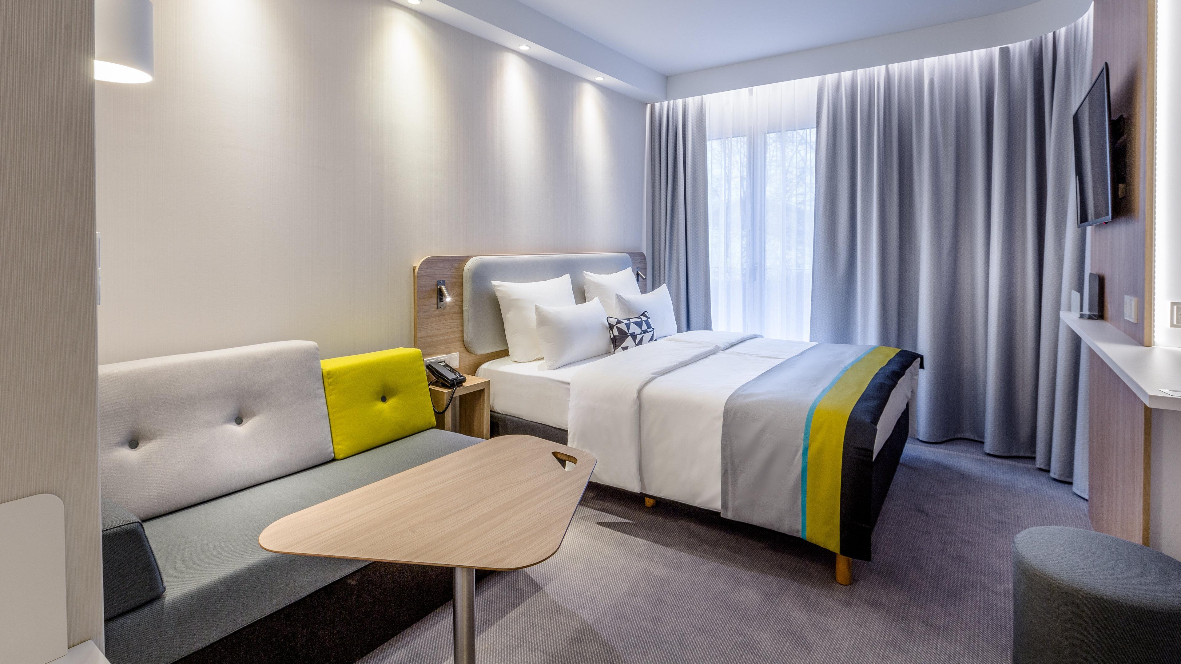 Holiday Inn Express - Rosenheim By Ihg Buitenkant foto