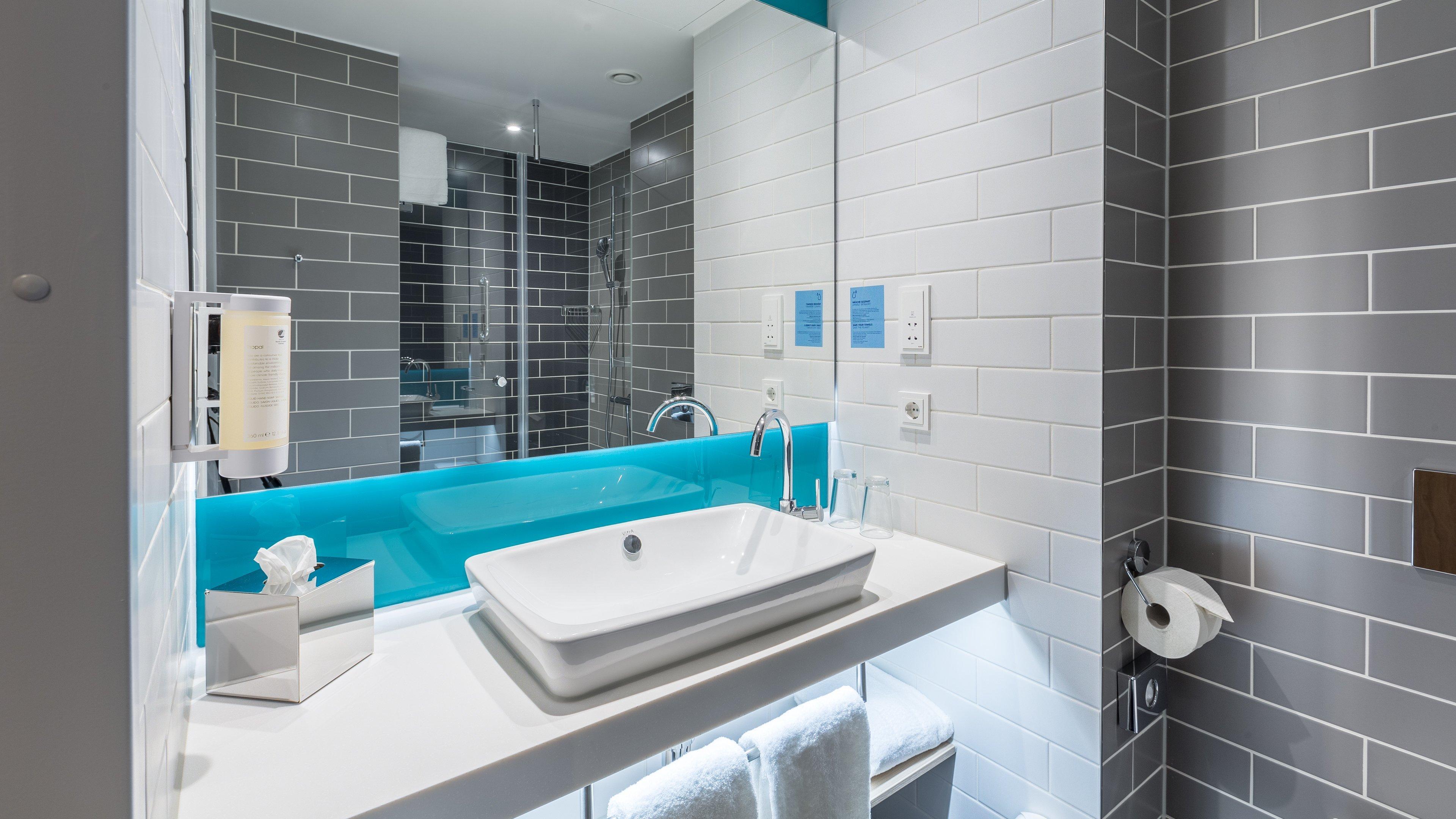Holiday Inn Express - Rosenheim By Ihg Buitenkant foto