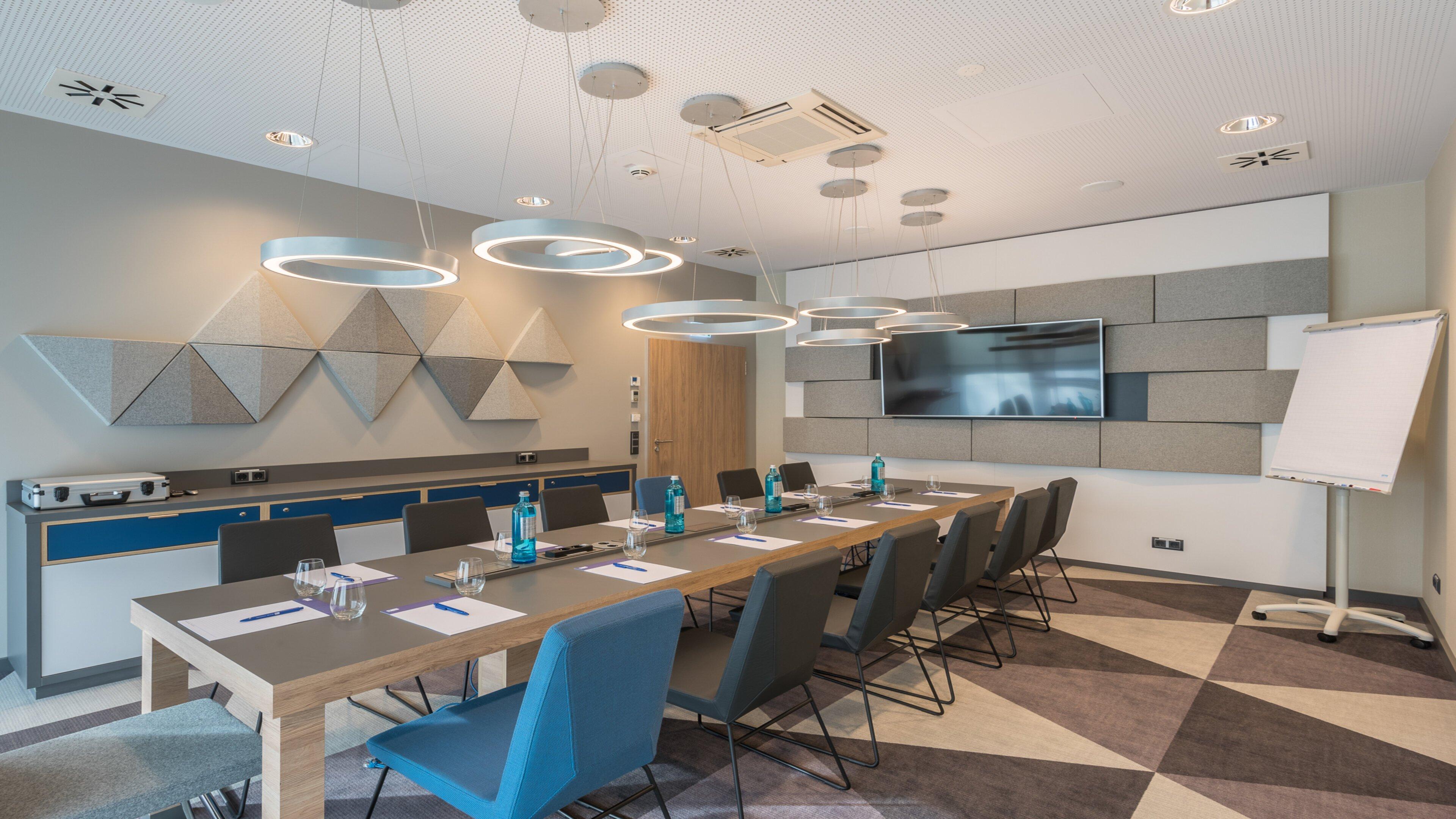 Holiday Inn Express - Rosenheim By Ihg Buitenkant foto