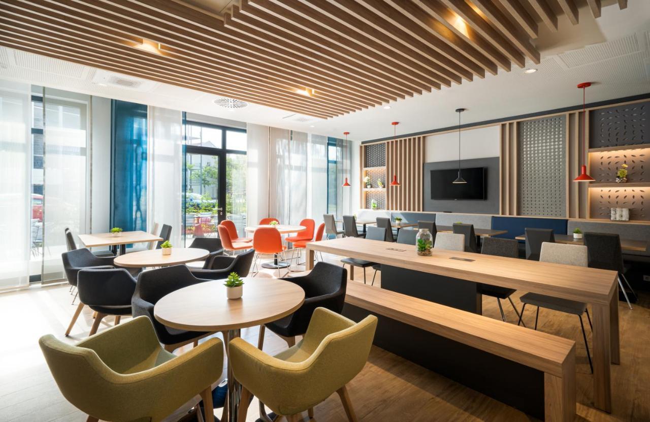 Holiday Inn Express - Rosenheim By Ihg Buitenkant foto