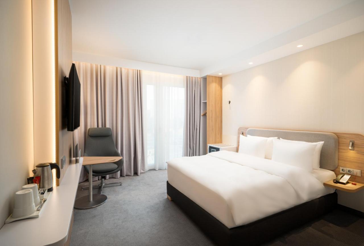 Holiday Inn Express - Rosenheim By Ihg Kamer foto