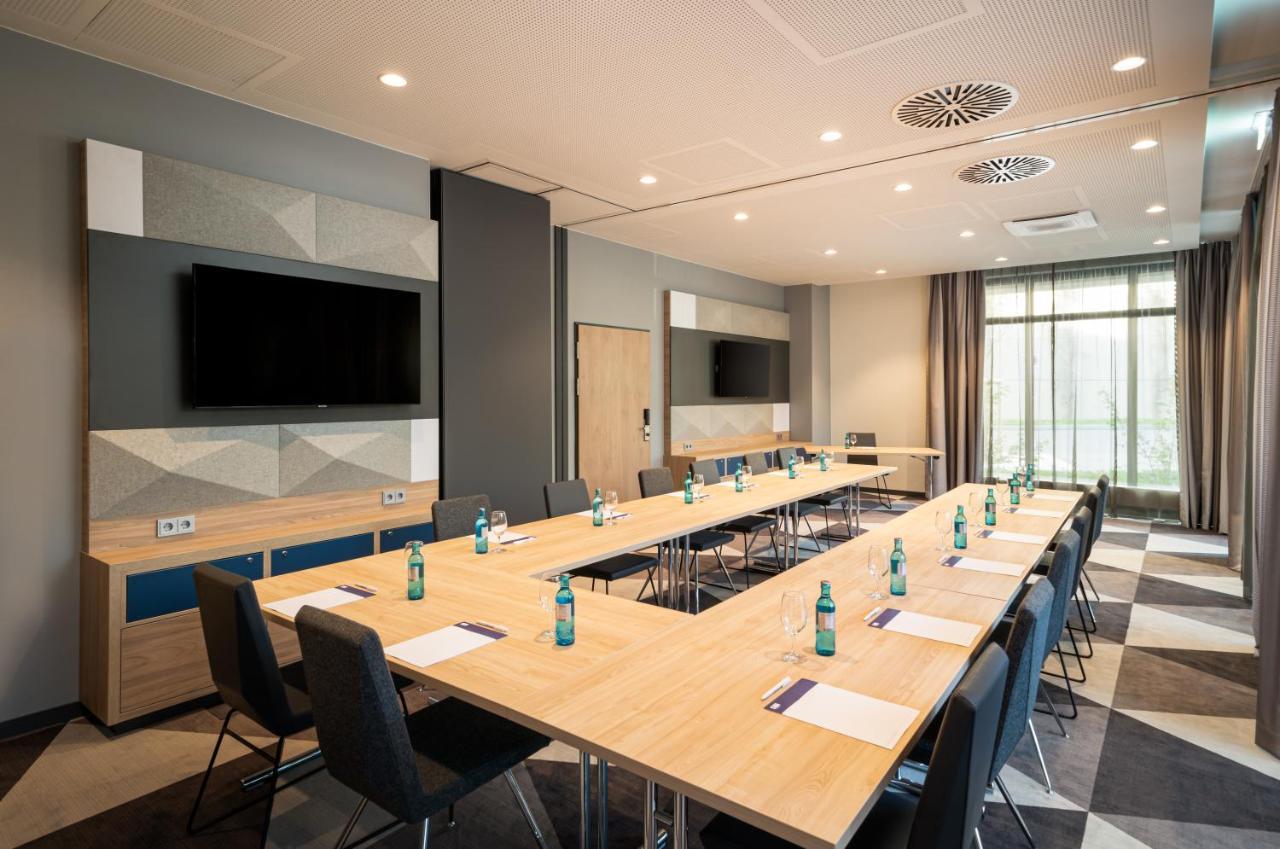 Holiday Inn Express - Rosenheim By Ihg Buitenkant foto