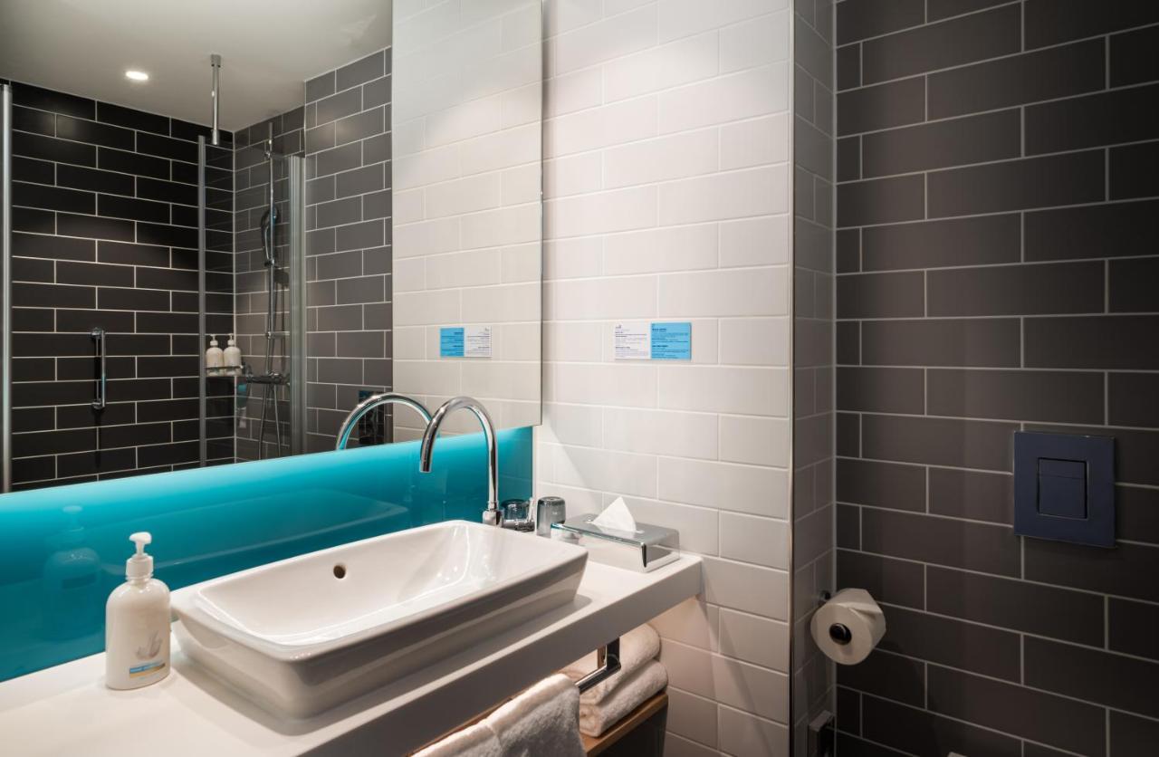 Holiday Inn Express - Rosenheim By Ihg Buitenkant foto