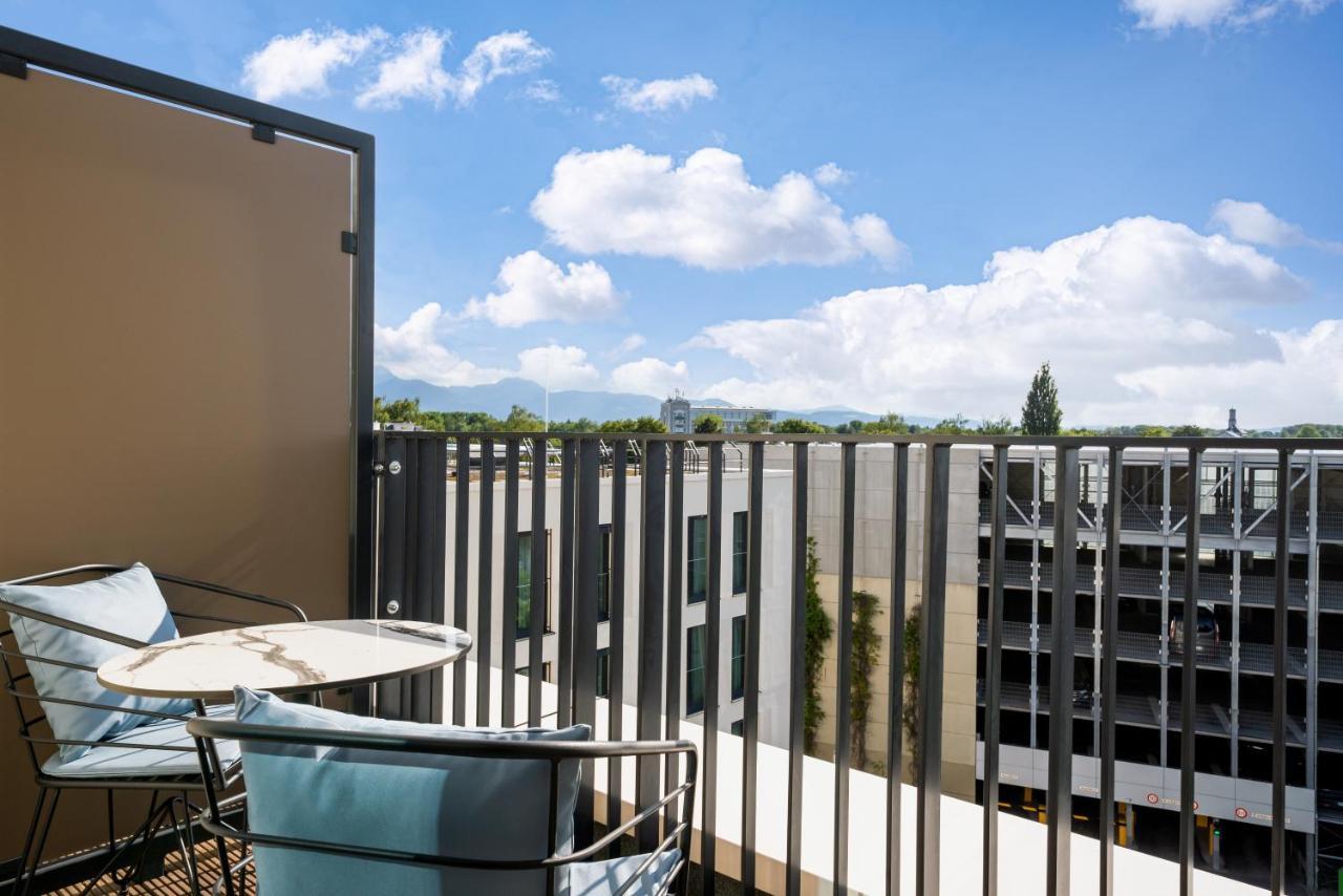 Holiday Inn Express - Rosenheim By Ihg Buitenkant foto