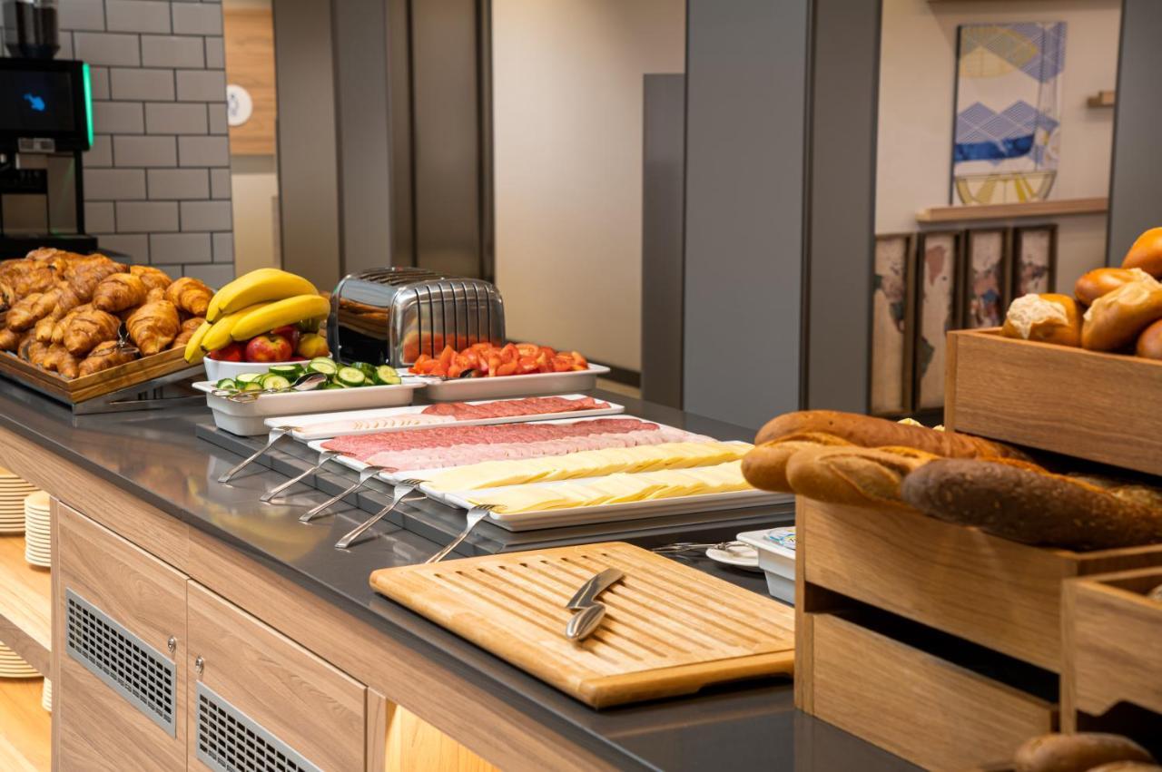 Holiday Inn Express - Rosenheim By Ihg Buitenkant foto