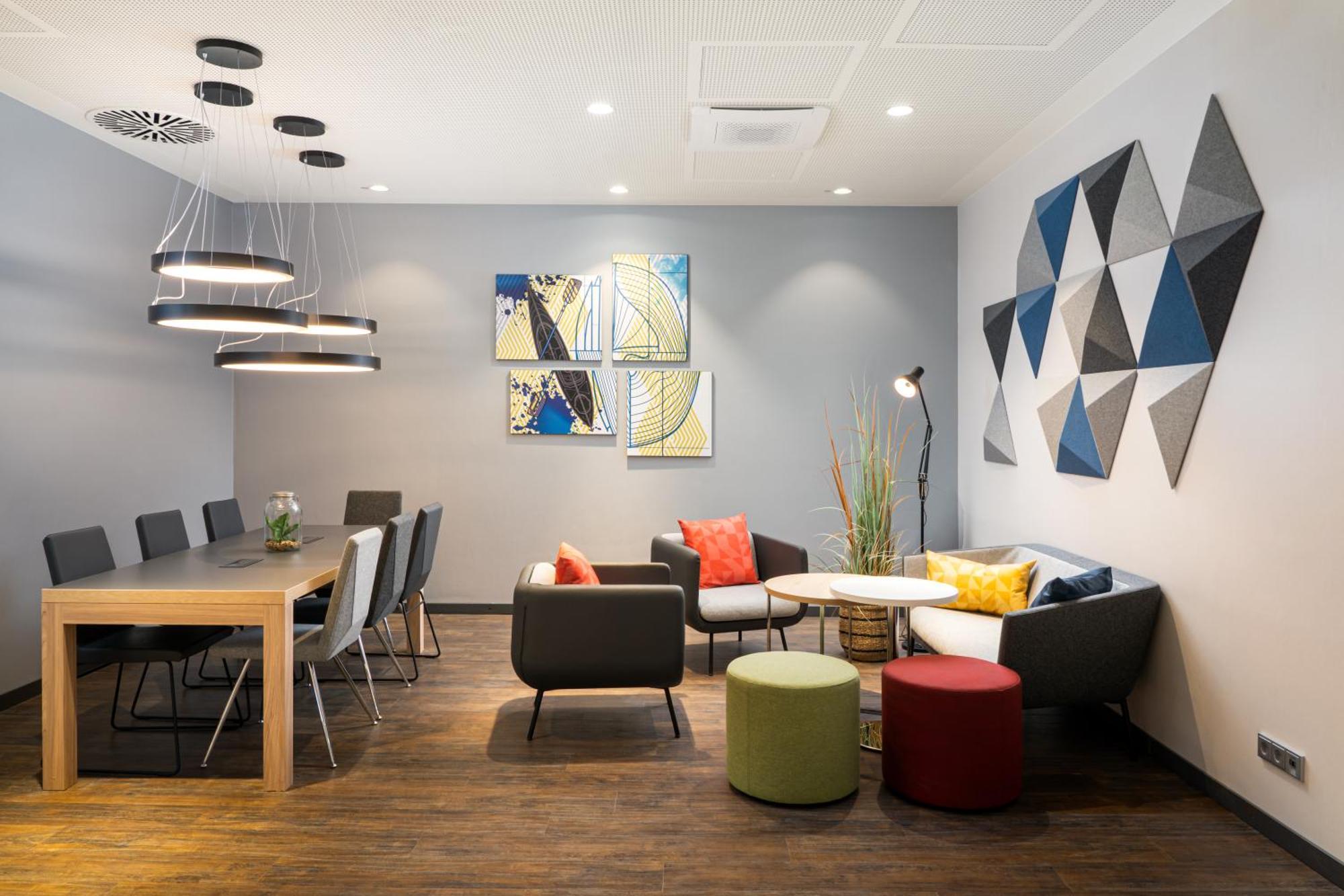 Holiday Inn Express - Rosenheim By Ihg Buitenkant foto