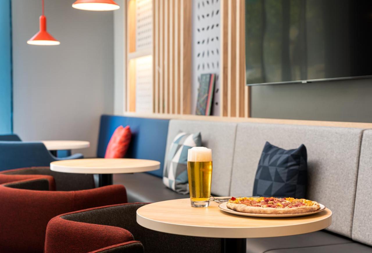Holiday Inn Express - Rosenheim By Ihg Buitenkant foto