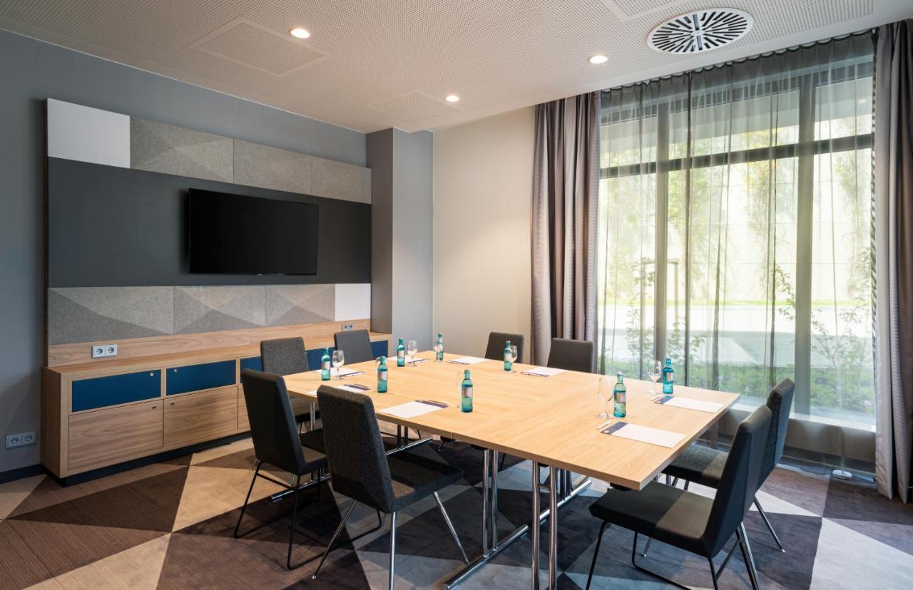 Holiday Inn Express - Rosenheim By Ihg Buitenkant foto