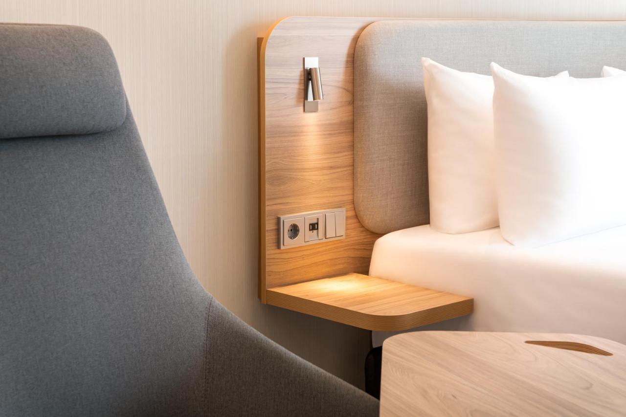 Holiday Inn Express - Rosenheim By Ihg Buitenkant foto