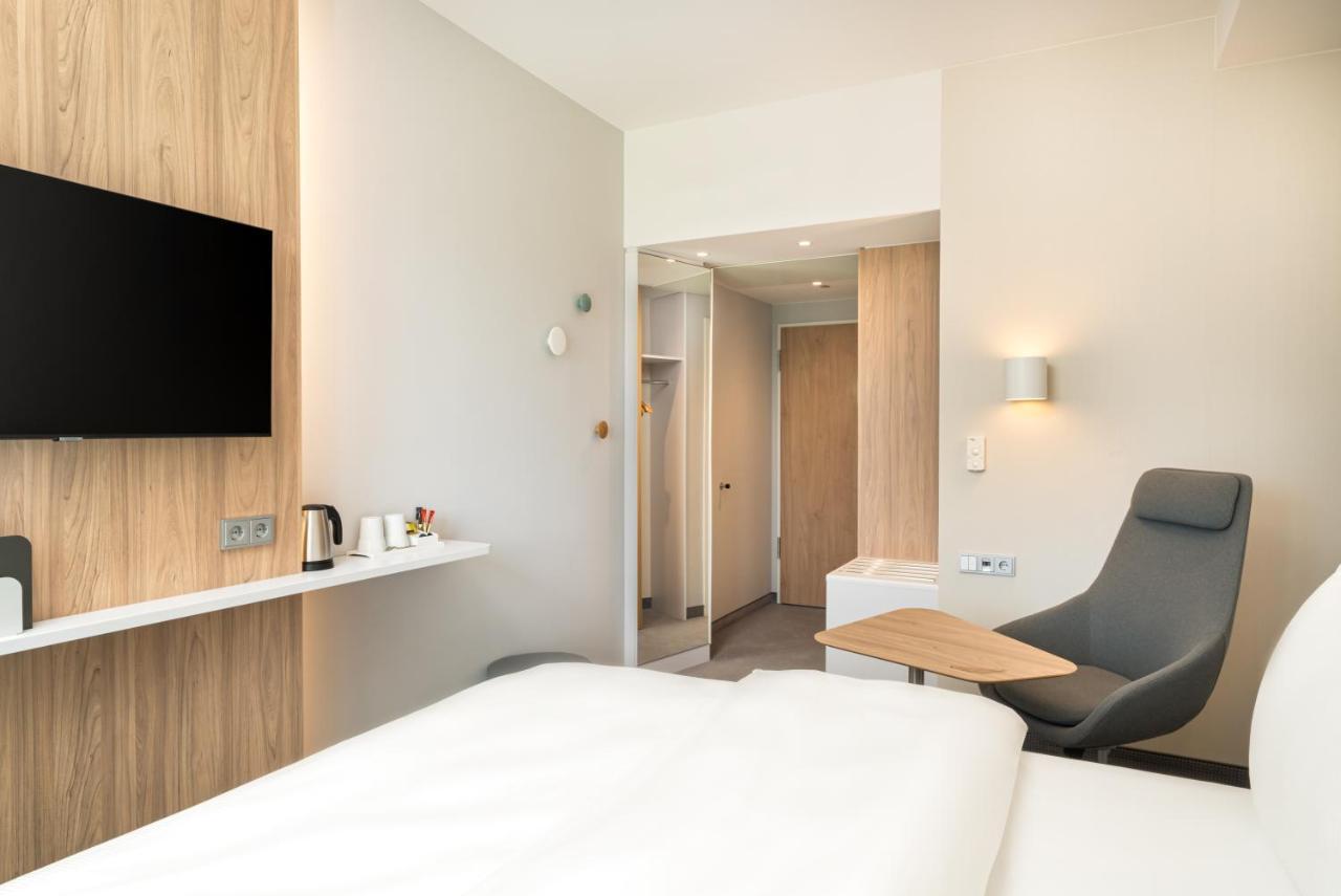 Holiday Inn Express - Rosenheim By Ihg Buitenkant foto