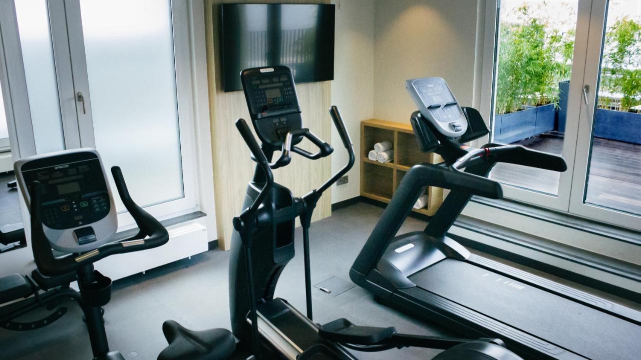 Holiday Inn Express - Rosenheim By Ihg Buitenkant foto