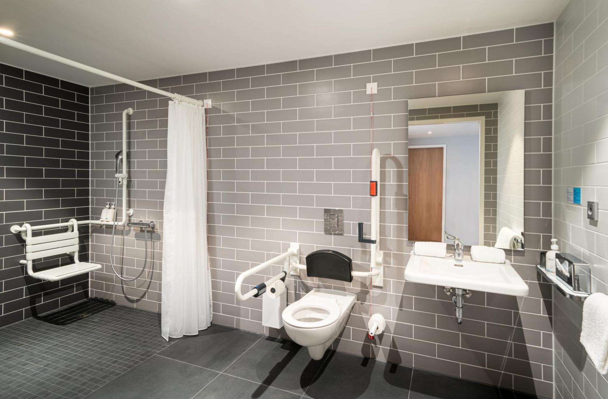 Holiday Inn Express - Rosenheim By Ihg Kamer foto